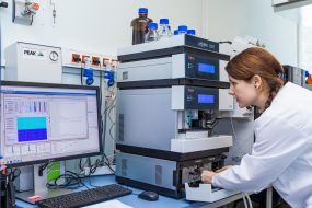 Программа производственного контроля ХАССП в Истре-1